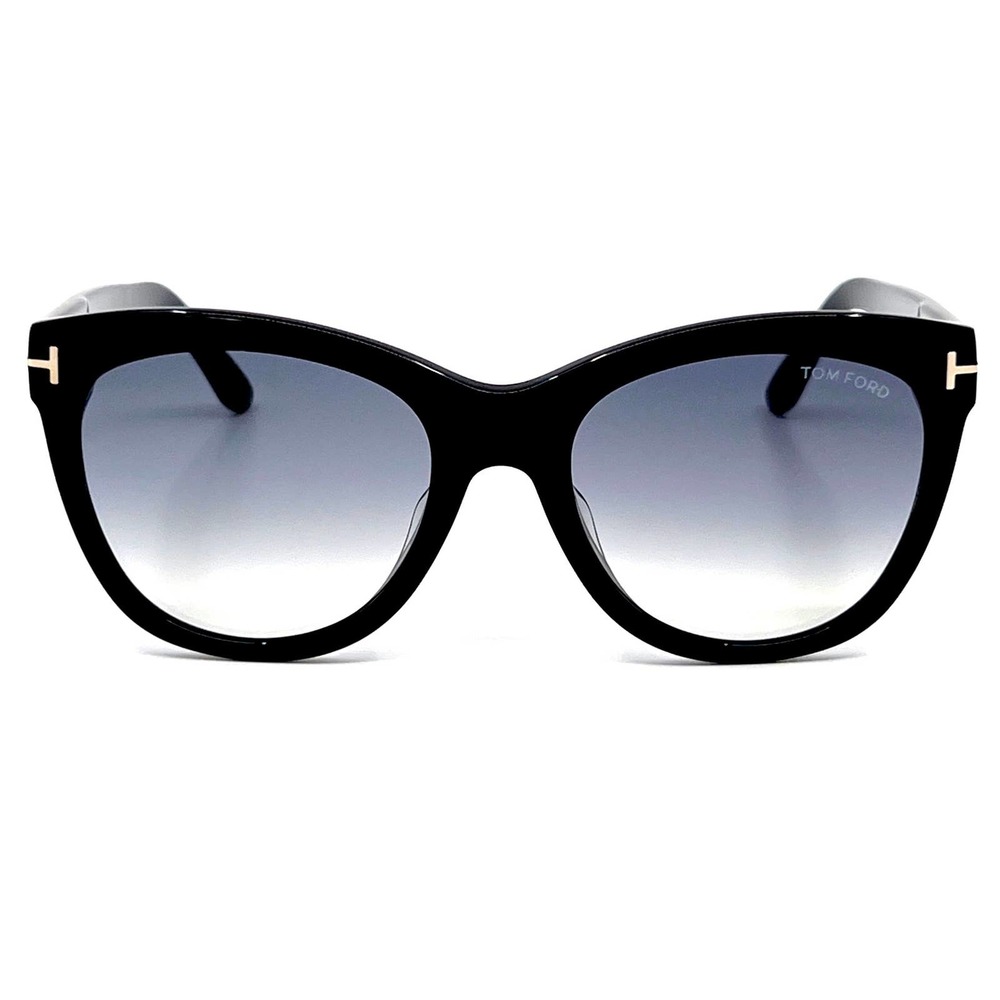 TOM FORD Wallace Sunglasses TF870-F 01B Authenic NEW!!! - Picture 4 of 15